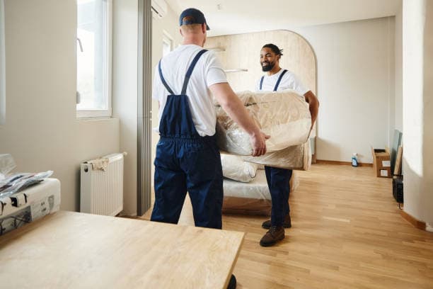 Smart Commercial Moving: Fast, Reliable, and Hassle-Free Business Relocation Expert movers ensuring a seamless transition for offices, warehouses, and retail spaces